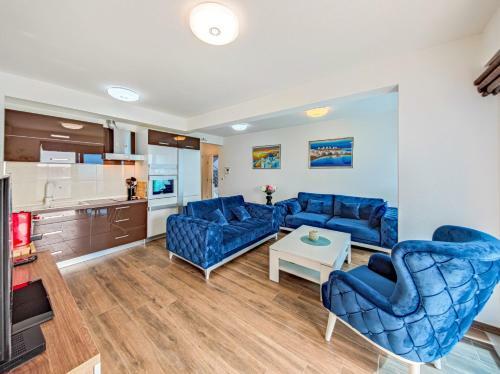 Apartmani Plavo Nebo