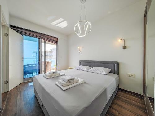 Apartmani Plavo Nebo