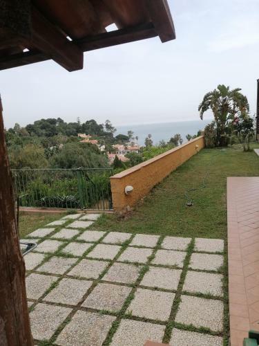 Il Giardino Sul Mare