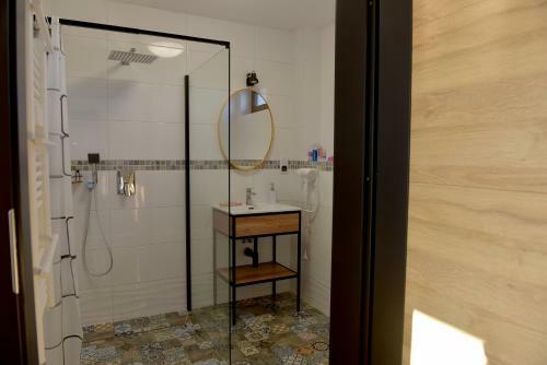 Apartamento Bieszczadzki Koniec ?wiata