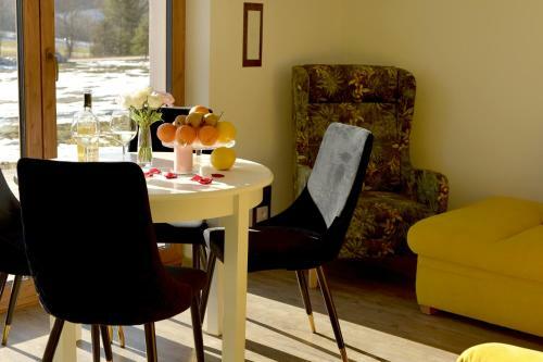 Apartamento Bieszczadzki Koniec ?wiata