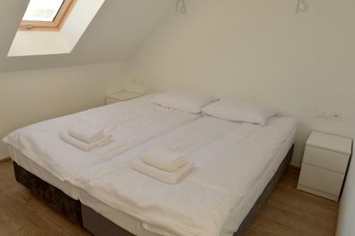 Apartamento Bieszczadzki Koniec ?wiata