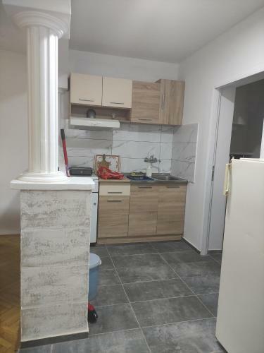 Sanstilllux Apartman
