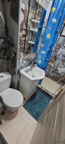Apartament Andi 2