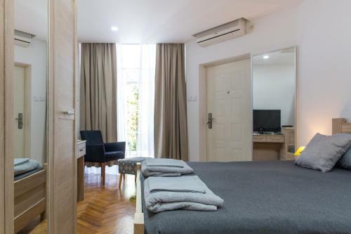 Budva Downtown Apartment
