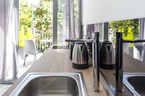 Budva Downtown Apartment