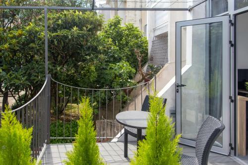 Budva Downtown Apartment