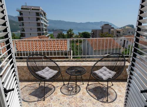 Apartamento Alexandra Residence