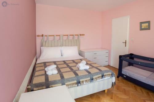 Apartamento Alexandra Residence