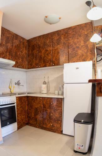 Apartamento Alexandra Residence