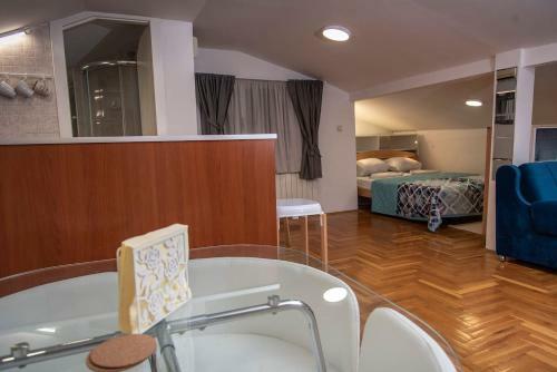 Apartamento Piccolo Studio Belgrade,crveni Krst