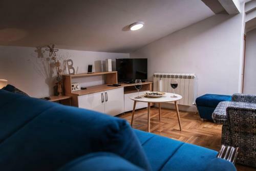 Apartamento Piccolo Studio Belgrade,crveni Krst