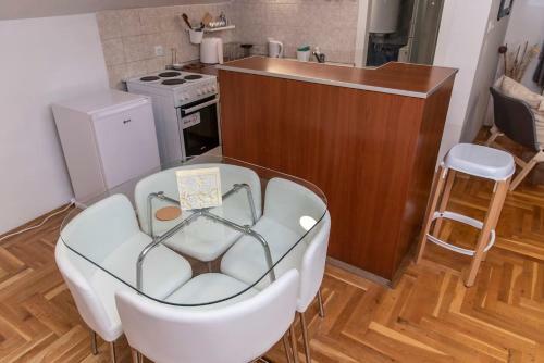 Apartamento Piccolo Studio Belgrade,crveni Krst