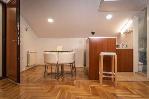 Apartamento Piccolo Studio Belgrade,crveni Krst