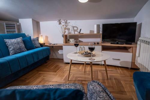 Apartamento Piccolo Studio Belgrade,crveni Krst