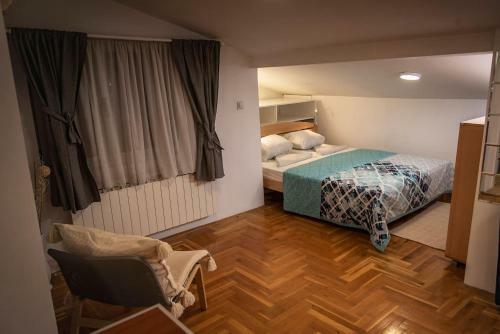 Apartamento Piccolo Studio Belgrade,crveni Krst