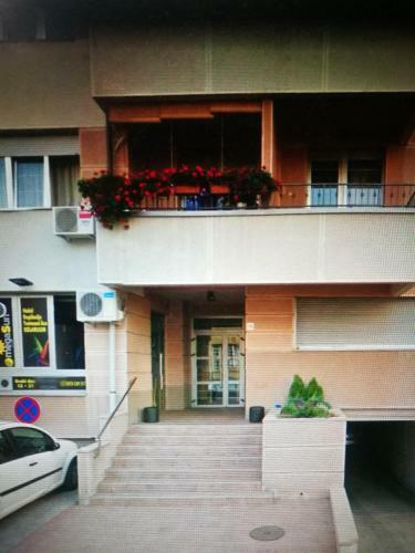 Apartamento Piccolo Studio Belgrade,crveni Krst