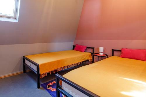 Apartamento Maison Vra?ar
