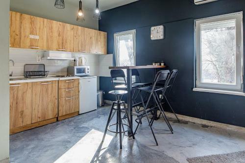 Apartamento Maison Vra?ar