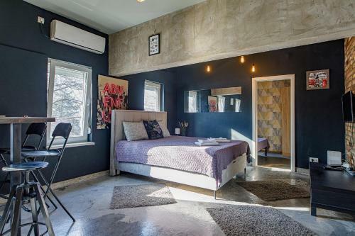 Apartamento Maison Vra?ar