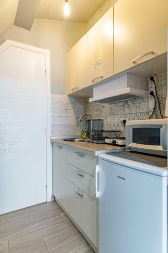 Apartamento Maison Vra?ar
