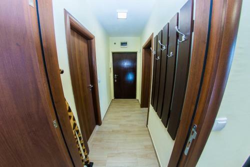 Apartamento Panorama View Belgrade
