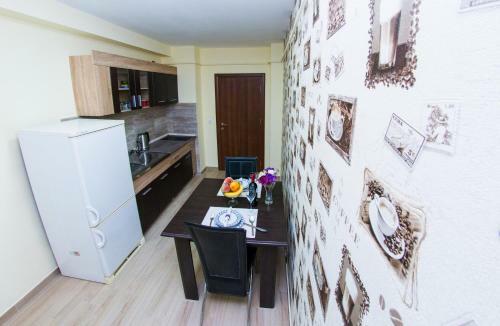 Apartamento Panorama View Belgrade
