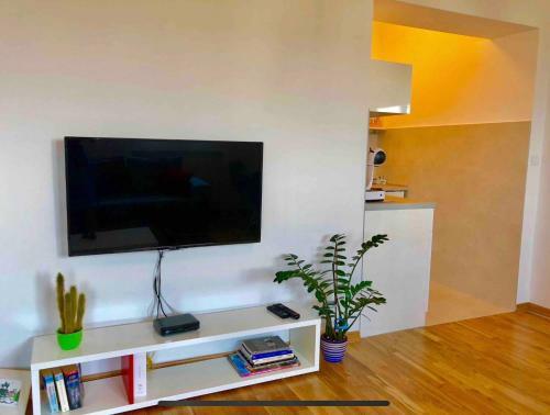 Apartamento Uptown Mili