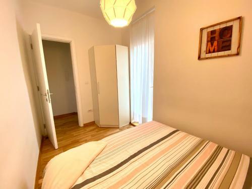 Apartamento Uptown Mili