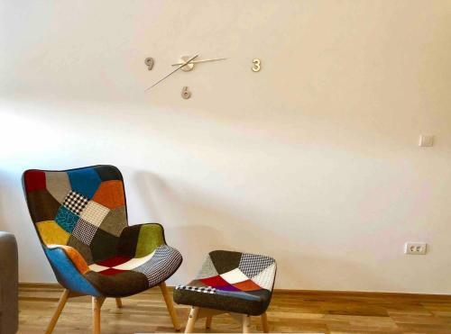 Apartamento Uptown Mili