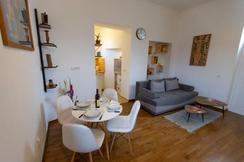 Apartamento Your One And Only