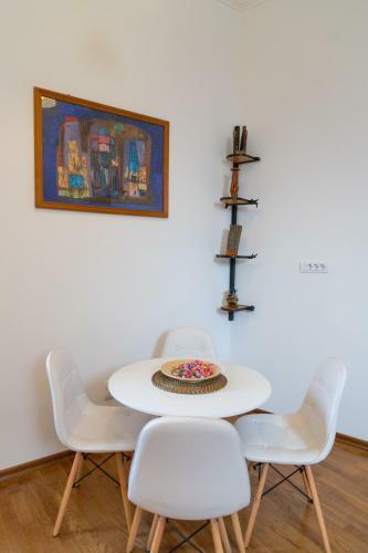 Apartamento Your One And Only