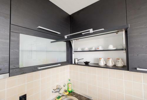 Bb�s Apartment&unterkunft