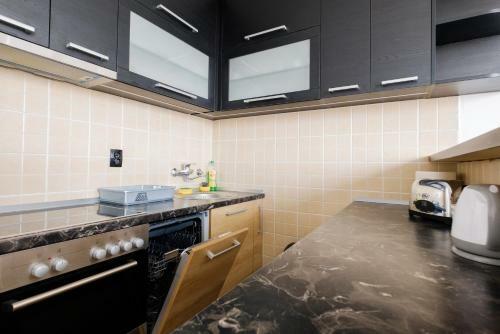 Bb�s Apartment&unterkunft
