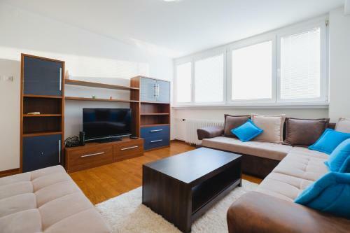 Bb�s Apartment&unterkunft