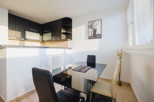 Bb�s Apartment&unterkunft