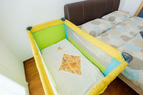 Bb�s Apartment&unterkunft