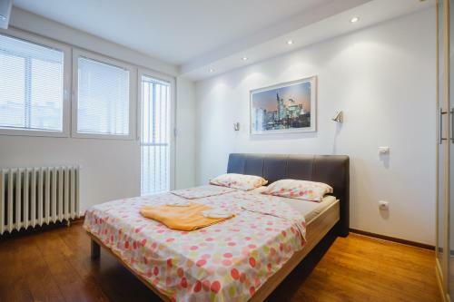 Bb�s Apartment&unterkunft