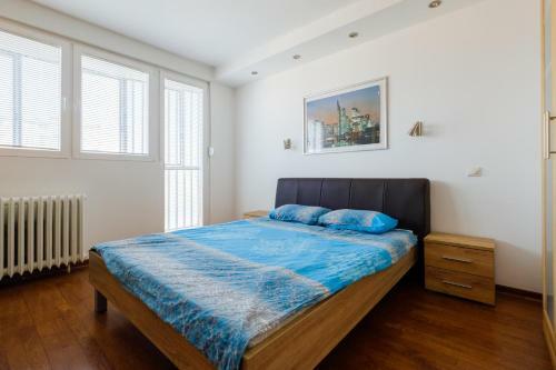Bb�s Apartment&unterkunft