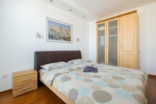 Bb�s Apartment&unterkunft