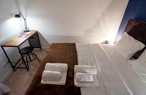 Momo 123 Apartments
