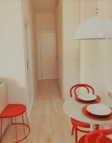 Momo 123 Apartments