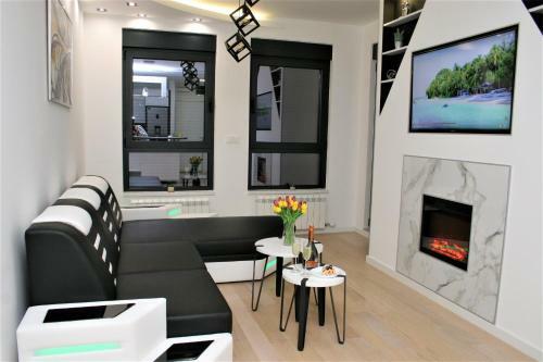 Apartamento Spa Panorama
