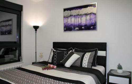 Apartamento Spa Panorama