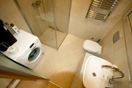 Apartamento Vracar