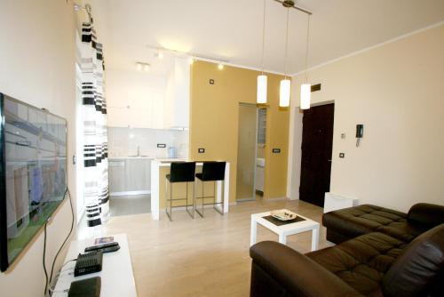 Apartamento Vracar