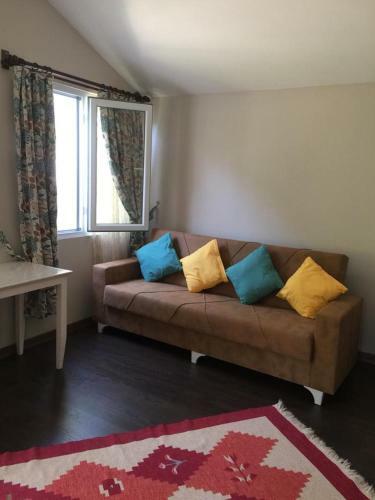 Bed & Breakfast Serenity Bungalow �amyuva
