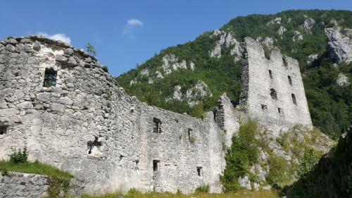 Hostal Rooms Mo?ilnik