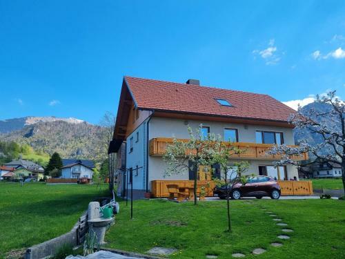 Apartma Ana