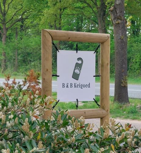 Bed & Breakfast Keigoed